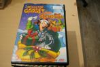 inspector gadget, Cd's en Dvd's, Ophalen of Verzenden