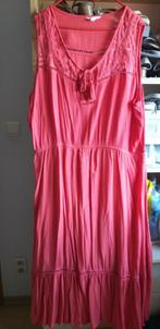 Rode lange jurk van FSTVL mt 52, Vêtements | Femmes, Grandes tailles, Comme neuf, Envoi, Robe