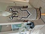K DESIGN kleed, Kleding | Dames, Jurken, Ophalen of Verzenden, Maat 46/48 (XL) of groter