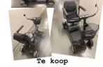 Mobiel scooter, Diversen, Brommobielen en Scootmobielen, Ophalen, Life and Mobility, 10 km/u of minder, 26 t/m 35 km