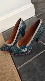 cristofoli, Kleding | Dames, Schoenen, Ophalen of Verzenden, Zo goed als nieuw, Pumps