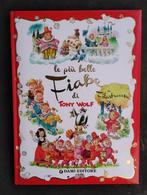 Tony Wolf -sprookjesachtige sprookjes Disney/ Italiaans, Verzenden, Nieuw, Tony Wolf