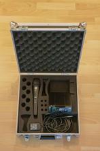 Draadloze Microfoon AKG WMS40 Mini, Ophalen, Zo goed als nieuw, Overige typen, Draadloos