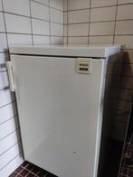 Klein Frigo Bosch, 60 cm of meer, 100 tot 150 liter, Met vriesvak, Gebruikt