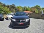 Dacia Sandero 1.2i Benzine 5Deurs AIrco 75Pk Euro 5 ElektrR, Auto's, Dacia, Voorwielaandrijving, Euro 5, Stof, Gebruikt