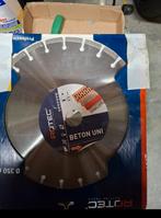 Disque pour tronçonneuse à essence, Bricolage & Construction