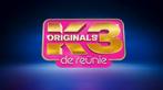 K3 tickets