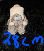me to you beertje 18 cm hoog, Verzamelen, Ophalen, Gebruikt, Stoffen beer, Me To You