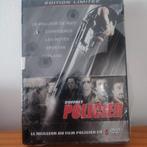 POLICIER - Coffret DVD 5 films (steelbook), Détective et Thriller, Neuf, dans son emballage, Coffret, Enlèvement ou Envoi