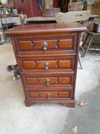 Kast   Bijzetkasje, Antiek en Kunst, Ophalen