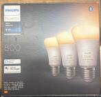 Phillips HUE white ambience lampen, Huis en Inrichting, Ophalen of Verzenden, Nieuw