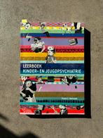 Leerboek kinder-en jeugdpsychiatrie, Boeken, Ophalen, Nieuw, Frank C. Verhulst