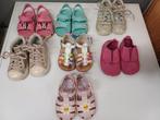 chaussures filles lot 21, Enlèvement, Utilisé, Chaussures
