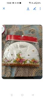 Royal Albert, Ophalen of Verzenden