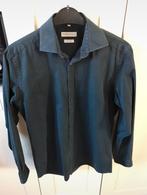 Zwart hemd C&A maat S, Vêtements | Hommes, Chemises, Enlèvement ou Envoi, Noir, C&A