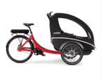 Bakfiets voor honden, Fietsen en Brommers, Fietsen | Bakfietsen, Ophalen, Nieuw, Overige merken, Elektrisch