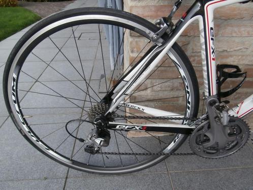 dames koersfiets, Fietsen en Brommers, Fietsen | Racefietsen, Gebruikt, Dames, Overige merken, Meer dan 20 versnellingen, 28 inch
