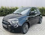 Fiat 500e 500 e volledig electric pdc acc 16” camera virtual, Autos, Fiat, Commande vocale, Achat, Euro 6, Entreprise