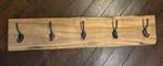 Houten kapstok, Huis en Inrichting, Ophalen, Zo goed als nieuw