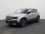 Jeep Avenger 1st Edition 54 kWh NAVI | LED | CAMERA | Apple, Auto's, 392 km, Stof, Gebruikt, 5 zetels
