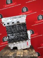 Revisiemotor Sharan Golf Tiguan Leon A3 2.0 TDi CGL CFF CFH, Ophalen of Verzenden, Gereviseerd, Audi