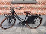 Meisjesfiets, Fietsen en Brommers, Ophalen, Gebruikt, Versnellingen