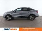 Renault Arkana 1.6 Hybrid E-Tech Intens (bj 2021, automaat), Auto's, Arkana, Gebruikt, 1435 kg, 105 kW