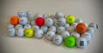 50 Titleist golfballen, Overige merken, Bal(len), Ophalen of Verzenden, Zo goed als nieuw