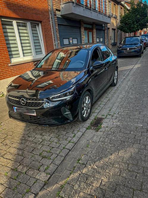 Opel Corsa Turbo, Auto's, Opel, Particulier, Corsa, ABS, Achteruitrijcamera, Adaptieve lichten, Adaptive Cruise Control, Airbags