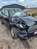 Mini countryman 2015 diesel euro6., Auto's, Mini, Particulier, Diesel, Te koop