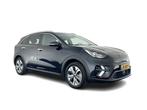 Kia Niro e-Niro ExecutiveLine 64 kWh (INCL-BTW) Aut. *VOLLED, Auto's, Te koop, Bedrijf, Blauw, Onderhoudsboekje