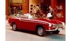 Volvo P1800 onderdelen op voorraad bij Scandcar nieuw en geb, Auto-onderdelen, -, -, Nieuw, Ophalen of Verzenden