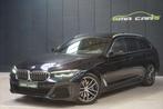 BMW 530e Touring Aut. M Pack-Navi-Leder-Led-Cam-Garantie, Automaat, 1998 cc, 4 cilinders, USB