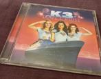 K3 cd, Ophalen of Verzenden, Gebruikt, Muziek, Vanaf 10 jaar