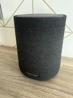 Harman Kardon citation one ( set van 2), Audio, Tv en Foto, Luidsprekerboxen, Ophalen of Verzenden, Zo goed als nieuw