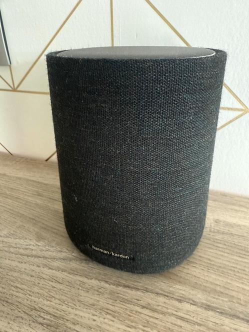 Harman Kardon citation one ( set van 2), Audio, Tv en Foto, Luidsprekerboxen, Zo goed als nieuw, Ophalen of Verzenden