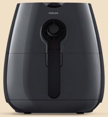 philips Airfryer HD9216 1450W zeer weinig gebruikt, Electroménager, Friteuses à air, Enlèvement, Comme neuf, Friteuse à air