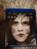 Blu-ray Ghostland m M farmer aangeboden, Cd's en Dvd's, Ophalen of Verzenden, Zo goed als nieuw, Horror