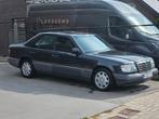 Mercedes E250 diesel 1994 w124, Auto's, Mercedes-Benz, Stof, Elektrische ramen, Diesel, Particulier