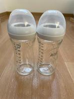 Philips Avent drinkfles - glas - 240 ml, Kinderen en Baby's, Ophalen, Gebruikt, Flessen- of potjesverwarmer