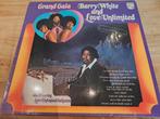Lp Barry White, Cd's en Dvd's, 1960 tot 1980, Gebruikt, Ophalen of Verzenden, 12 inch