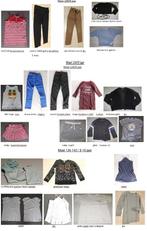 meisjes kinderkledij maat 140/10j 146/11j -150/12j, Ophalen of Verzenden, Maat 140