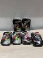 Black Bolt & White Flare Mini Tin 2 boosters (1 of each set), Ophalen of Verzenden, Zo goed als nieuw, Booster