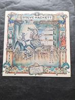 STEVE HACKETT "Please Don't Touch" LP (1978) IZGS, Verzenden, Zo goed als nieuw, 12 inch, Progressive