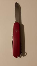 Victorinox zakmes, Ophalen of Verzenden, Zo goed als nieuw