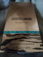 roberto cavalli eau de parfum, 30 ml, Ophalen of Verzenden, Nieuw
