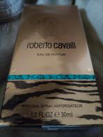 roberto cavalli eau de parfum, 30 ml, Enlèvement ou Envoi, Neuf