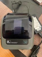 imprimante à étiquettes zebra, Articles professionnels, Enlèvement