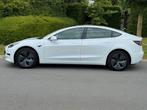 Tesla Model 3 Standard Plus – 2020 – Parfait État, Automaat, 4 deurs, Achterwielaandrijving, Zwart
