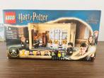 Lego 76386 Harry Potter Hogwarts, Enlèvement ou Envoi, Neuf, Ensemble complet, Lego